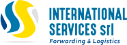 International Services Logo